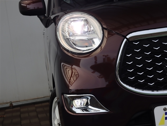 ダイハツ キャスト　スタイル スタイル ６６０ Ｇターボ プライムコレクション ＳＡＩＩＩ R3年 (関東) 99