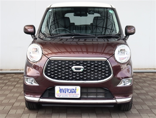 ダイハツ キャスト　スタイル スタイル ６６０ Ｇターボ プライムコレクション ＳＡＩＩＩ R3年 (関東) 99