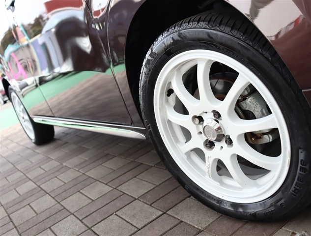 ダイハツ キャスト　スタイル スタイル ６６０ Ｇターボ プライムコレクション ＳＡＩＩＩ R3年 (関東) 99