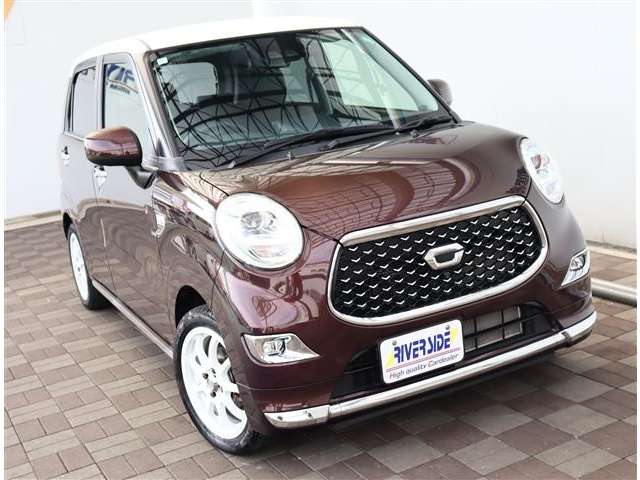 ダイハツ キャスト　スタイル スタイル ６６０ Ｇターボ プライムコレクション ＳＡＩＩＩ R3年 (関東) 99