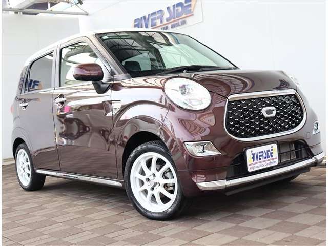 ダイハツ キャスト　スタイル スタイル ６６０ Ｇターボ プライムコレクション ＳＡＩＩＩ R3年 (関東) 99