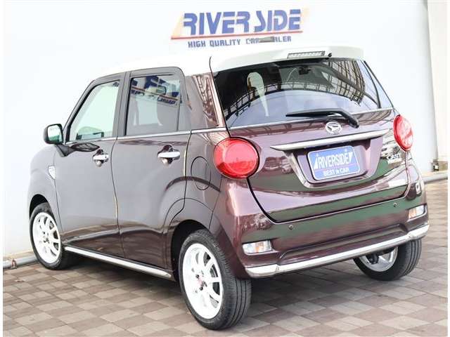 ダイハツ キャスト　スタイル スタイル ６６０ Ｇターボ プライムコレクション ＳＡＩＩＩ R3年 (関東) 99