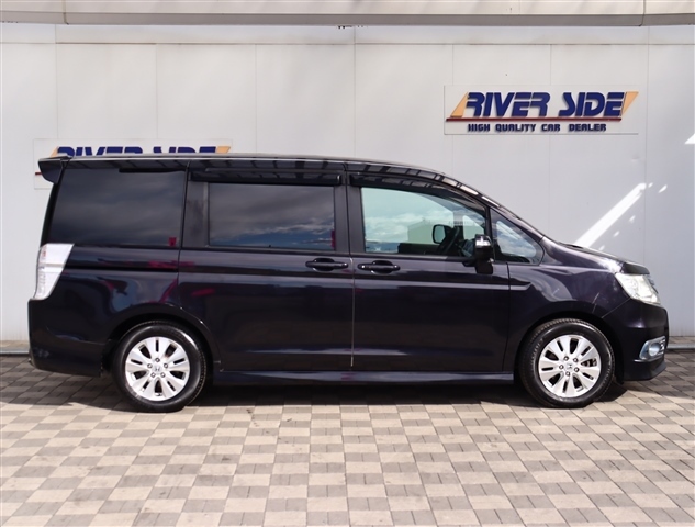 ホンダ ステップワゴン　スパーダ ２．０ スパーダ Ｚ H22年 (関東) 99