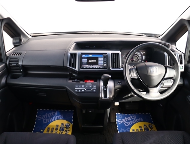 ホンダ ステップワゴン　スパーダ ２．０ スパーダ Ｚ H22年 (関東) 99