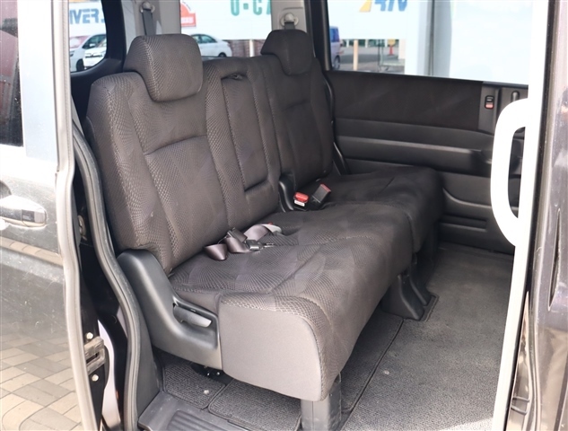 ホンダ ステップワゴン　スパーダ ２．０ スパーダ Ｚ H22年 (関東) 99