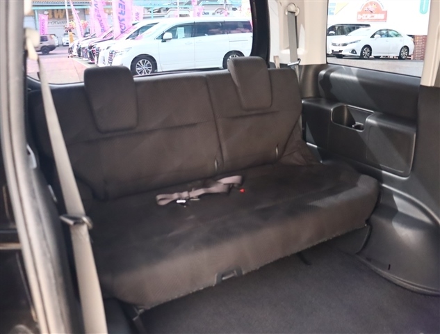 ホンダ ステップワゴン　スパーダ ２．０ スパーダ Ｚ H22年 (関東) 99