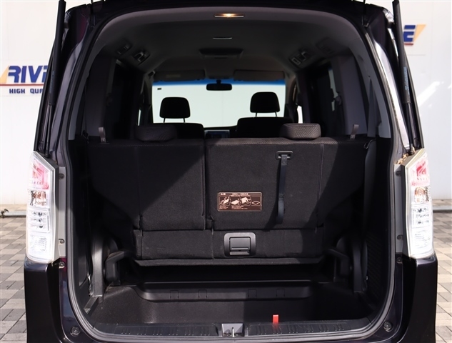 ホンダ ステップワゴン　スパーダ ２．０ スパーダ Ｚ H22年 (関東) 99