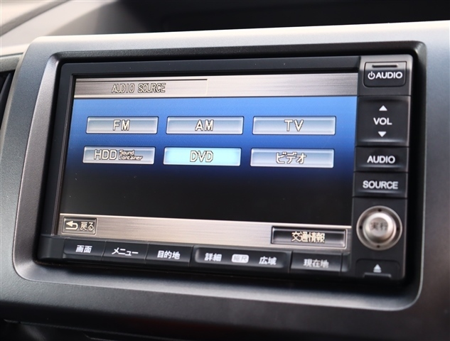 ホンダ ステップワゴン　スパーダ ２．０ スパーダ Ｚ H22年 (関東) 99