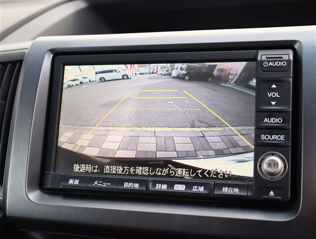 ホンダ ステップワゴン　スパーダ ２．０ スパーダ Ｚ H22年 (関東) 99