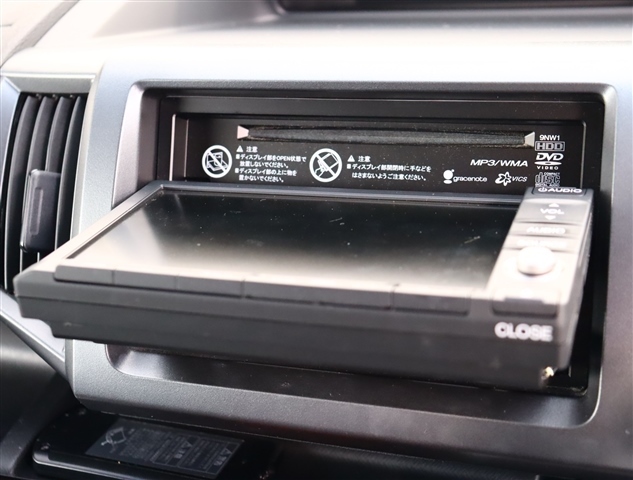 ホンダ ステップワゴン　スパーダ ２．０ スパーダ Ｚ H22年 (関東) 99