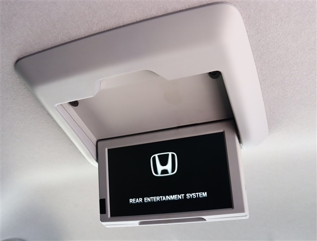 ホンダ ステップワゴン　スパーダ ２．０ スパーダ Ｚ H22年 (関東) 99