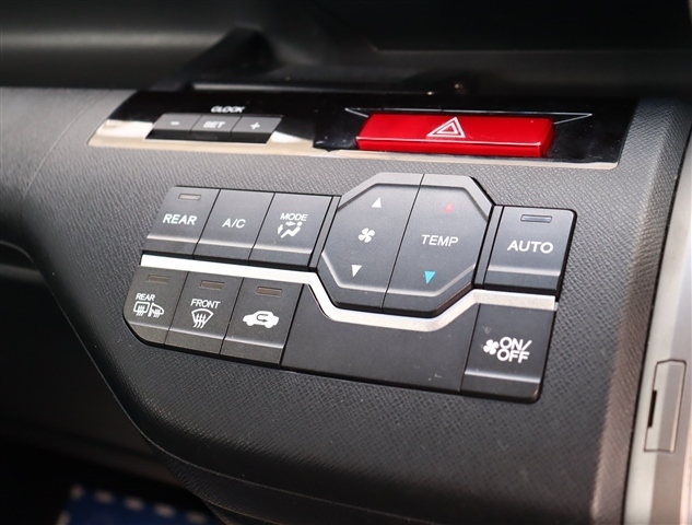 ホンダ ステップワゴン　スパーダ ２．０ スパーダ Ｚ H22年 (関東) 99