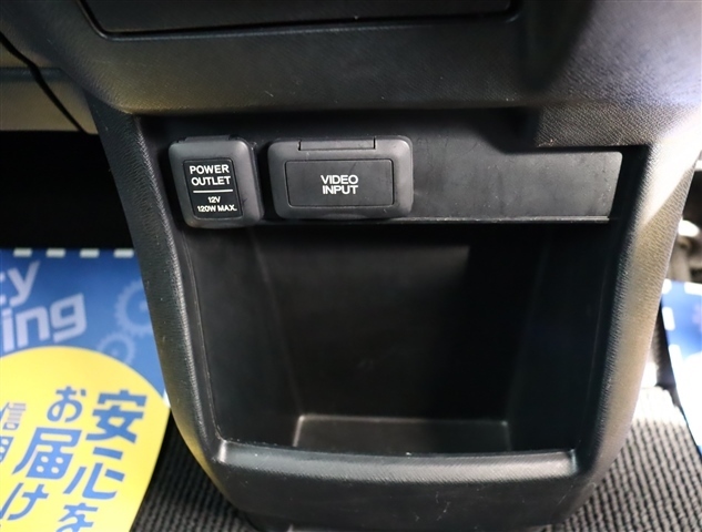 ホンダ ステップワゴン　スパーダ ２．０ スパーダ Ｚ H22年 (関東) 99