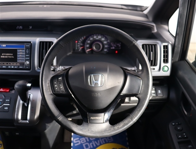 ホンダ ステップワゴン　スパーダ ２．０ スパーダ Ｚ H22年 (関東) 99