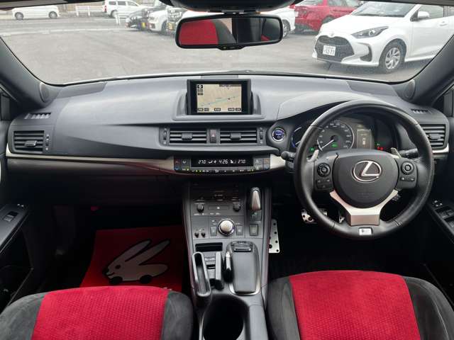 レクサス ＣＴ２００ｈ Ｆスポーツ H28年 (東海) 99