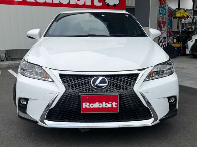 レクサス ＣＴ２００ｈ Ｆスポーツ H28年 (東海) 99
