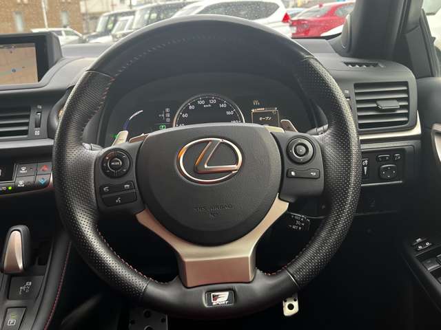 レクサス ＣＴ２００ｈ Ｆスポーツ H28年 (東海) 99