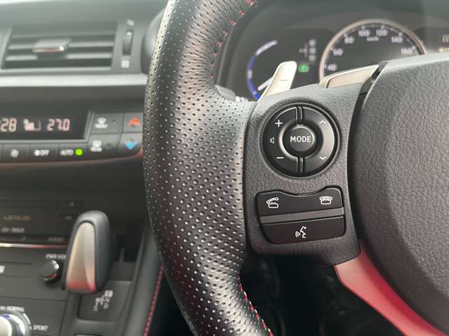 レクサス ＣＴ２００ｈ Ｆスポーツ H28年 (東海) 99