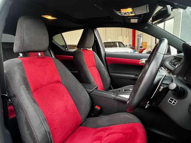 レクサス ＣＴ２００ｈ Ｆスポーツ H28年 (東海) 99