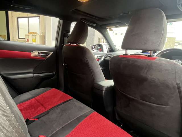 レクサス ＣＴ２００ｈ Ｆスポーツ H28年 (東海) 99