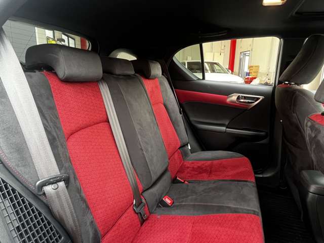 レクサス ＣＴ２００ｈ Ｆスポーツ H28年 (東海) 99