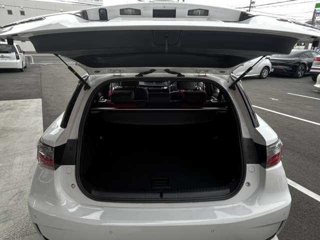 レクサス ＣＴ２００ｈ Ｆスポーツ H28年 (東海) 99