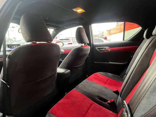 レクサス ＣＴ２００ｈ Ｆスポーツ H28年 (東海) 99