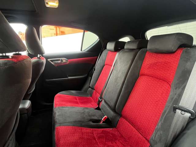 レクサス ＣＴ２００ｈ Ｆスポーツ H28年 (東海) 99