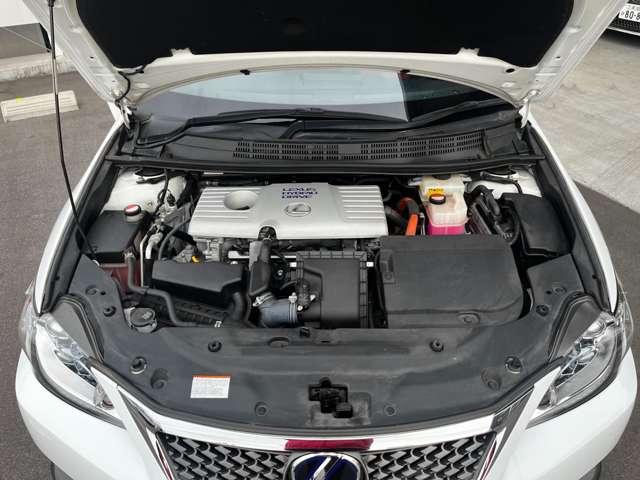 レクサス ＣＴ２００ｈ Ｆスポーツ H28年 (東海) 99