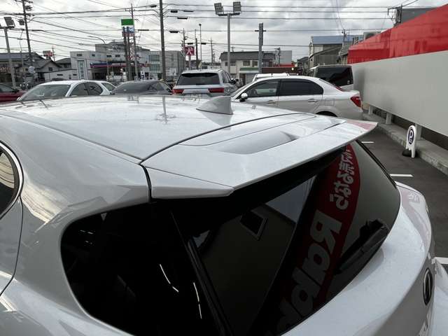 レクサス ＣＴ２００ｈ Ｆスポーツ H28年 (東海) 99