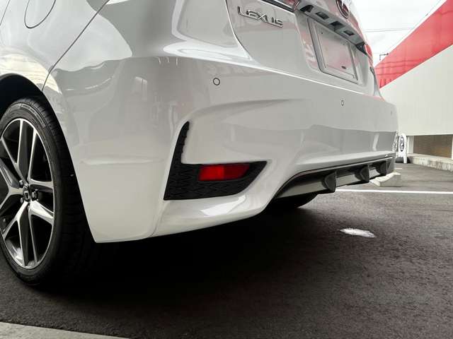 レクサス ＣＴ２００ｈ Ｆスポーツ H28年 (東海) 99