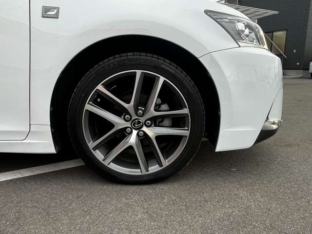 レクサス ＣＴ２００ｈ Ｆスポーツ H28年 (東海) 99