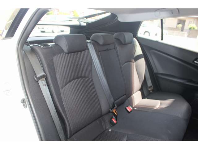 トヨタ プリウス １．８ Ｓ H29年 (関東) 99