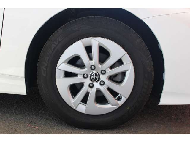 トヨタ プリウス １．８ Ｓ H29年 (関東) 99