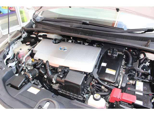 トヨタ プリウス １．８ Ｓ H29年 (関東) 99