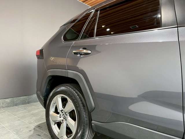 トヨタ ＲＡＶ４ ２．５ ハイブリッド Ｇ Ｅ－ＦＯＵＲ ４ＷＤ R2年 (近畿) 99