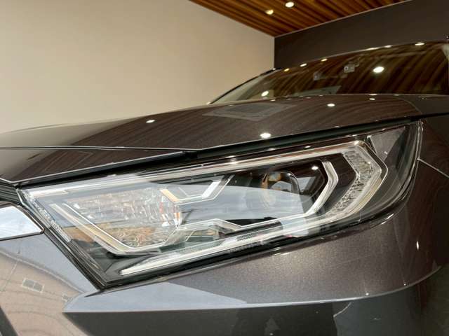 トヨタ ＲＡＶ４ ２．５ ハイブリッド Ｇ Ｅ－ＦＯＵＲ ４ＷＤ R2年 (近畿) 99