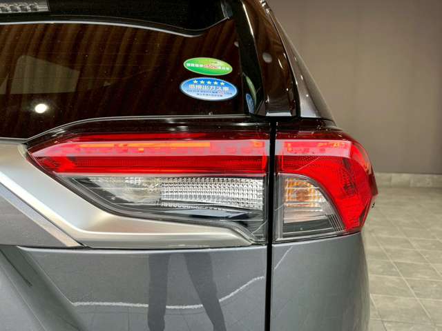 トヨタ ＲＡＶ４ ２．５ ハイブリッド Ｇ Ｅ－ＦＯＵＲ ４ＷＤ R2年 (近畿) 99