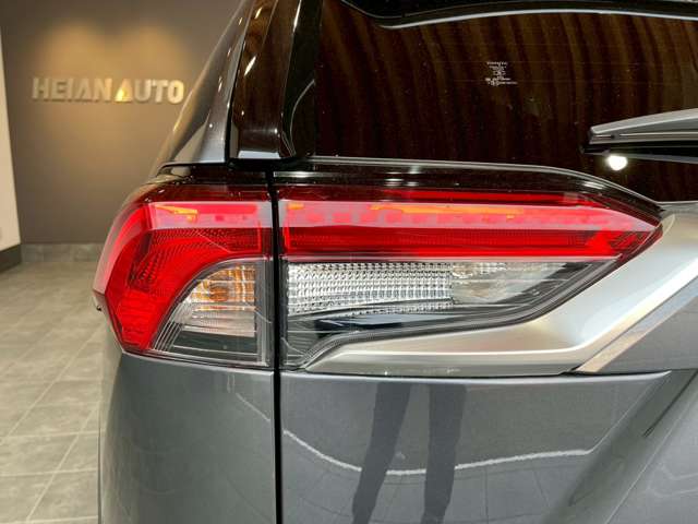 トヨタ ＲＡＶ４ ２．５ ハイブリッド Ｇ Ｅ－ＦＯＵＲ ４ＷＤ R2年 (近畿) 99