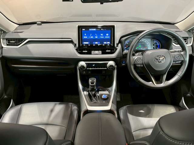 トヨタ ＲＡＶ４ ２．５ ハイブリッド Ｇ Ｅ－ＦＯＵＲ ４ＷＤ R2年 (近畿) 99