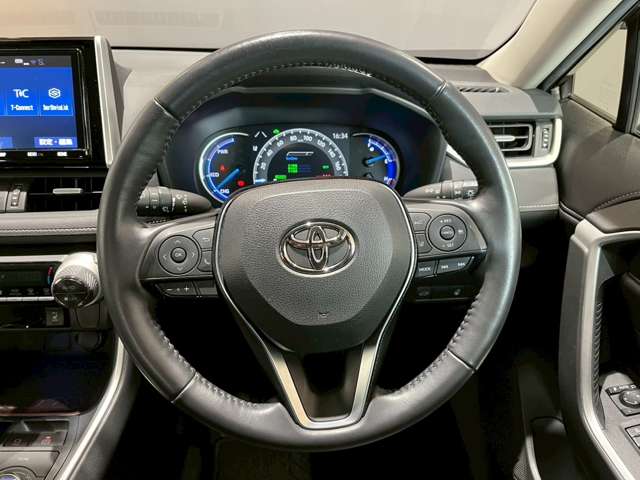 トヨタ ＲＡＶ４ ２．５ ハイブリッド Ｇ Ｅ－ＦＯＵＲ ４ＷＤ R2年 (近畿) 99
