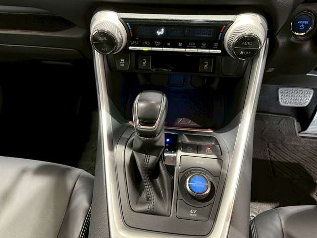 トヨタ ＲＡＶ４ ２．５ ハイブリッド Ｇ Ｅ－ＦＯＵＲ ４ＷＤ R2年 (近畿) 99