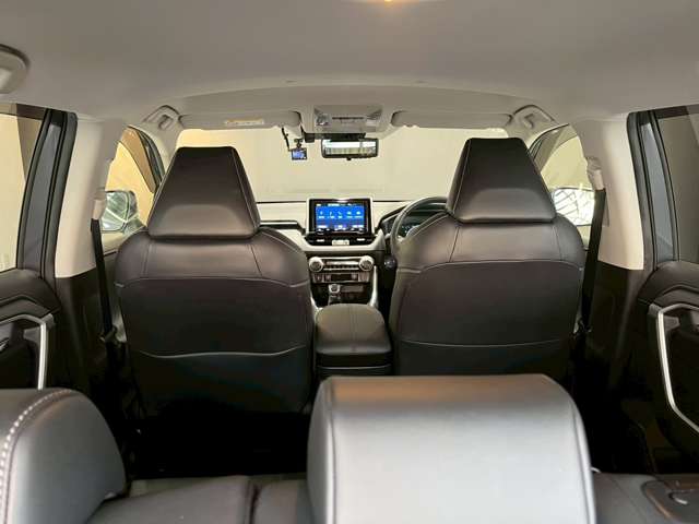 トヨタ ＲＡＶ４ ２．５ ハイブリッド Ｇ Ｅ－ＦＯＵＲ ４ＷＤ R2年 (近畿) 99