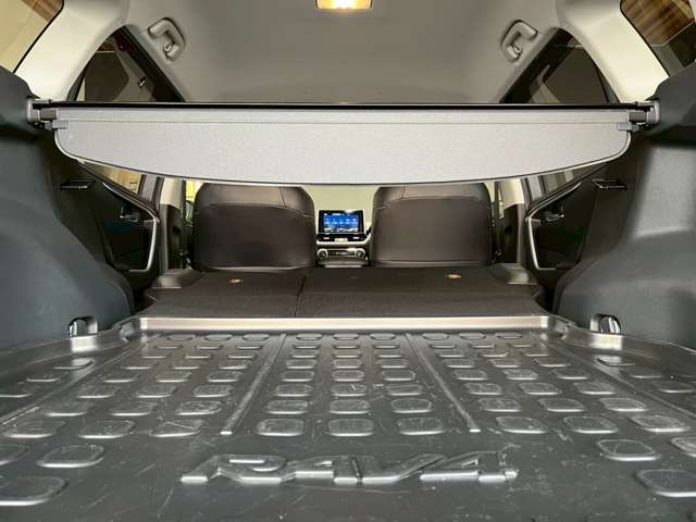 トヨタ ＲＡＶ４ ２．５ ハイブリッド Ｇ Ｅ－ＦＯＵＲ ４ＷＤ R2年 (近畿) 99