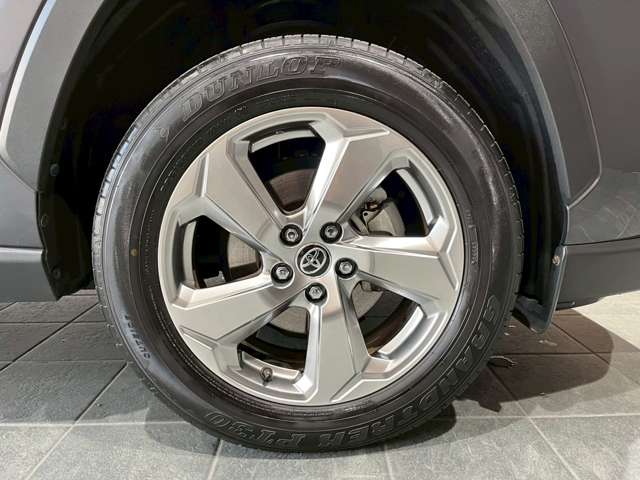 トヨタ ＲＡＶ４ ２．５ ハイブリッド Ｇ Ｅ－ＦＯＵＲ ４ＷＤ R2年 (近畿) 99