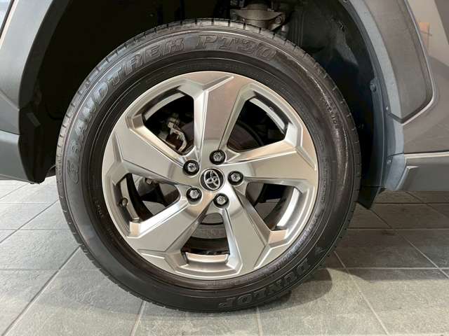 トヨタ ＲＡＶ４ ２．５ ハイブリッド Ｇ Ｅ－ＦＯＵＲ ４ＷＤ R2年 (近畿) 99