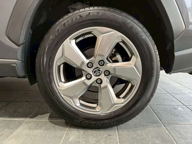 トヨタ ＲＡＶ４ ２．５ ハイブリッド Ｇ Ｅ－ＦＯＵＲ ４ＷＤ R2年 (近畿) 99