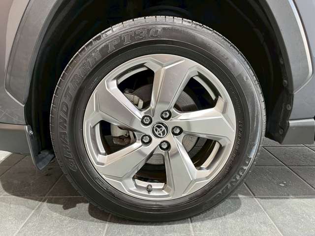 トヨタ ＲＡＶ４ ２．５ ハイブリッド Ｇ Ｅ－ＦＯＵＲ ４ＷＤ R2年 (近畿) 99