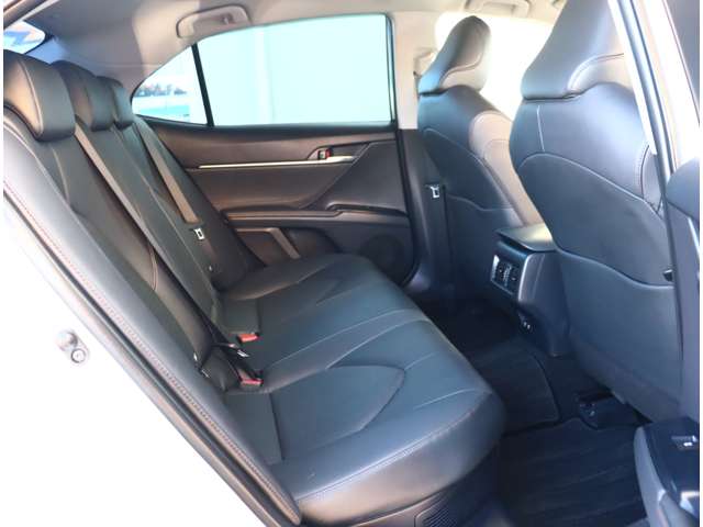 トヨタ カムリ ２．５ Ｇ レザーパッケージ H30年 (関東) 99