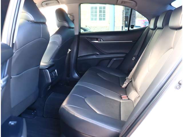 トヨタ カムリ ２．５ Ｇ レザーパッケージ H30年 (関東) 99